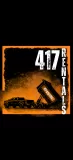 417 Rentals logo