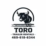 Toro Trailer Rentals logo