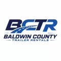 Baldwin County Trailer Rentals logo
