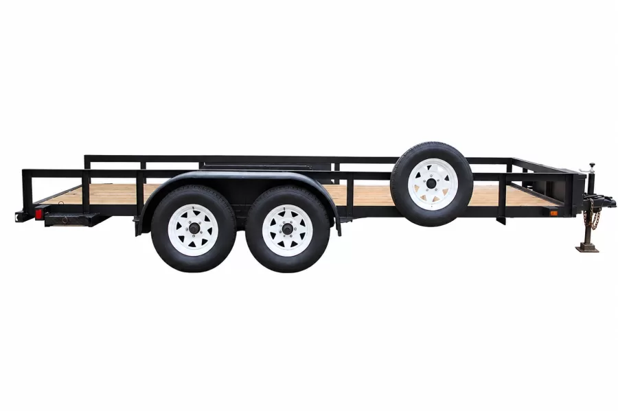 BIG TEX 50LA UT1 (Utility)