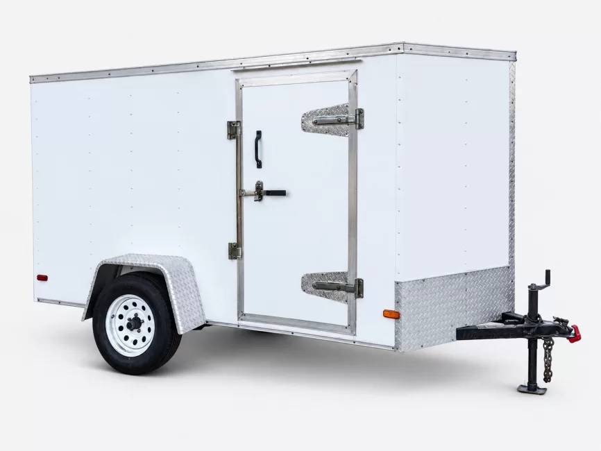 TRANSHAUL T510SA ET1 (Enclosed)