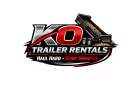 KO Trailer Rentals LLC logo
