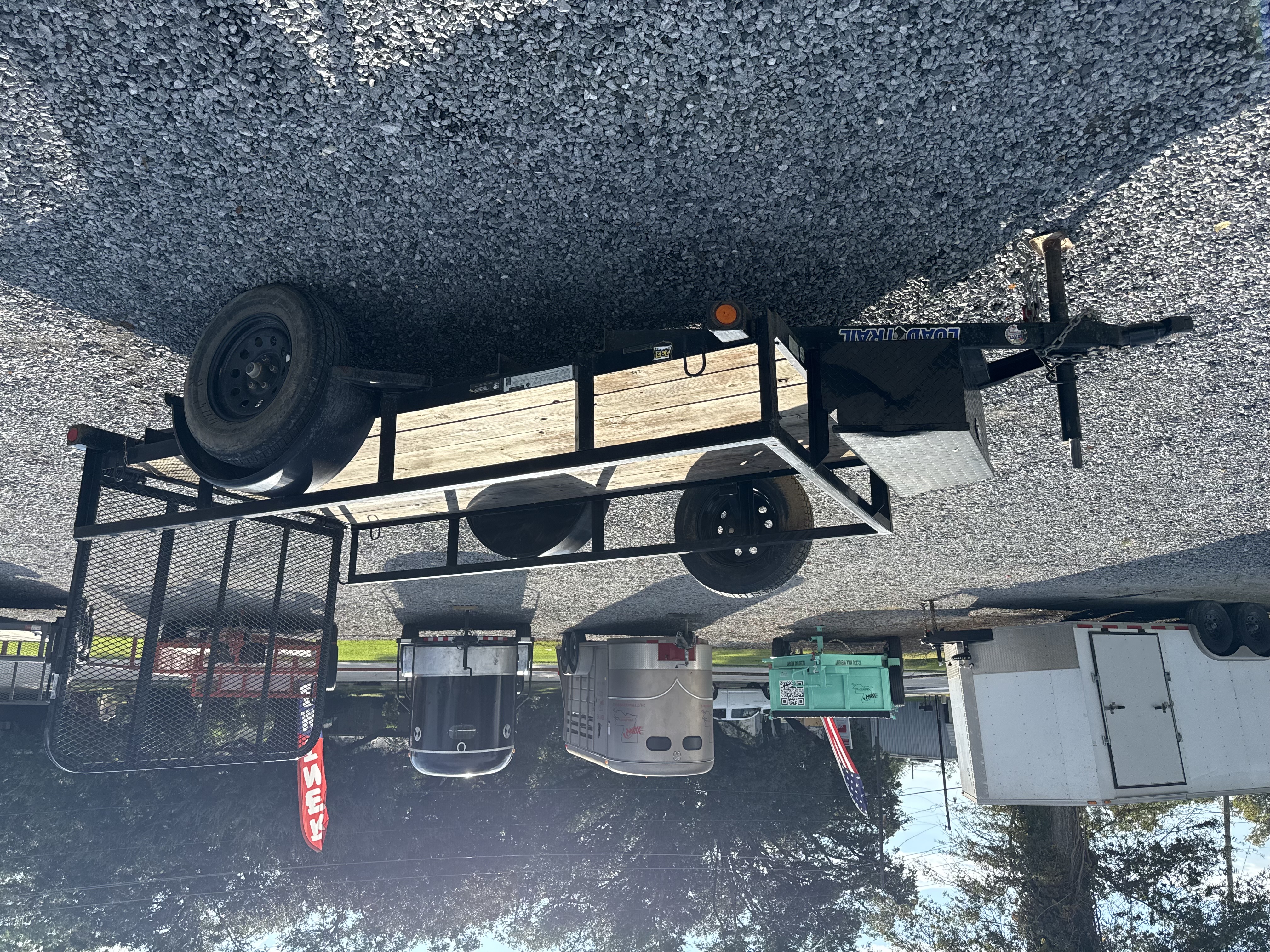 Load Trail UT10