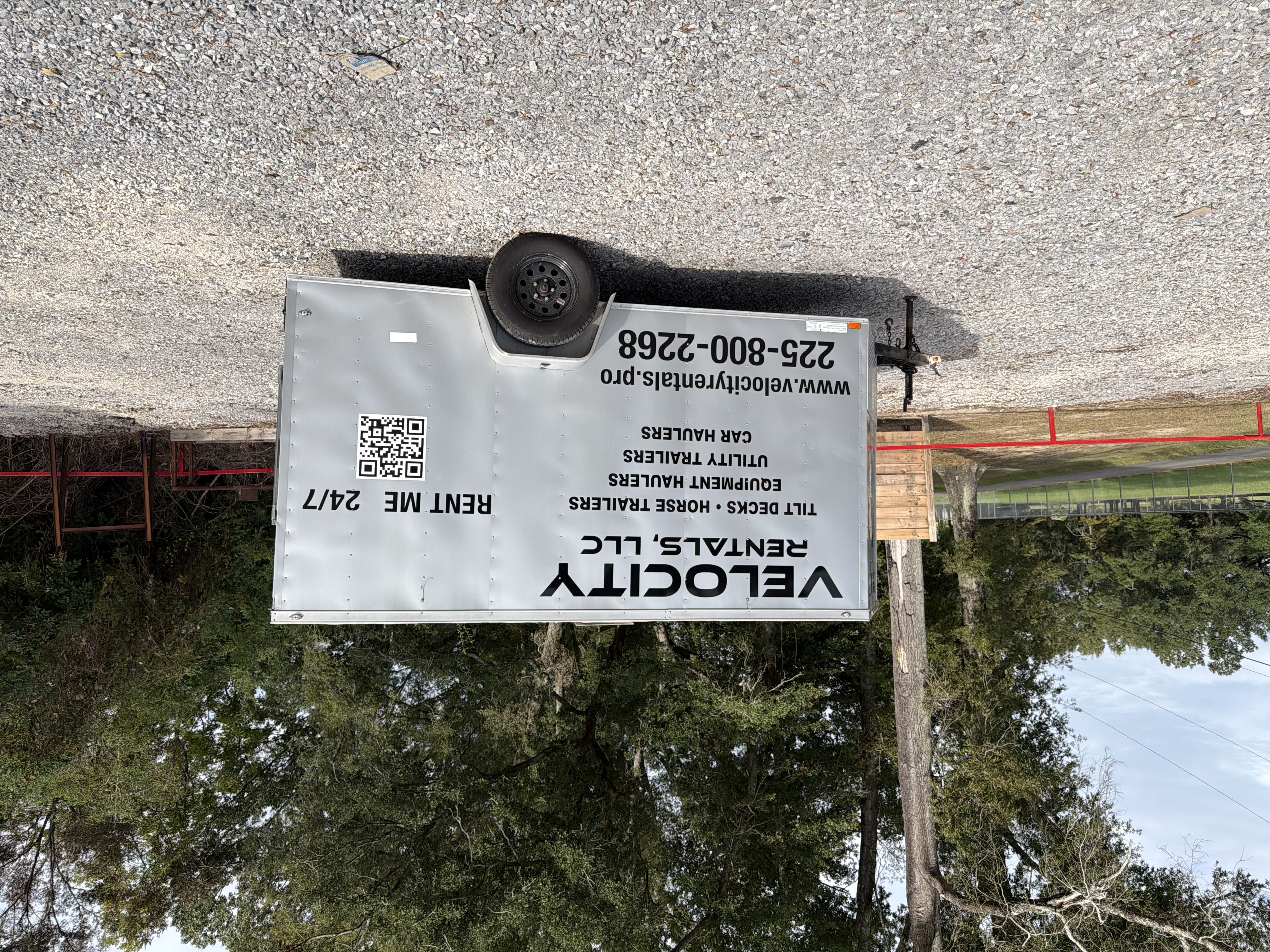 Diamond Cargo ENC12 rental in Gonzales, LA
