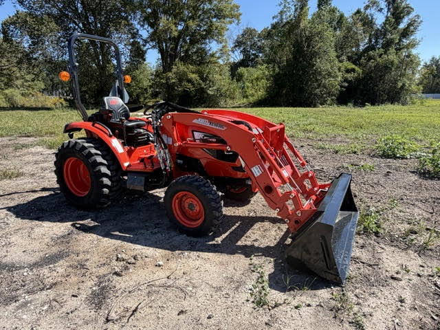 KIOTI CK2620H