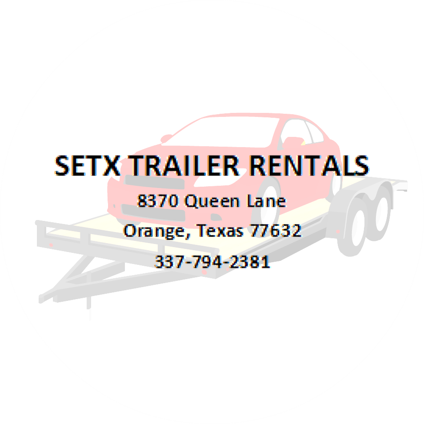 SETX Trailer Rentals