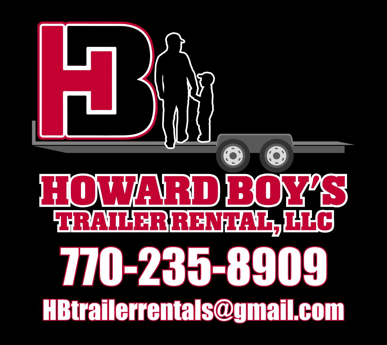 Howard Boy's Trailer Rental, LLC
