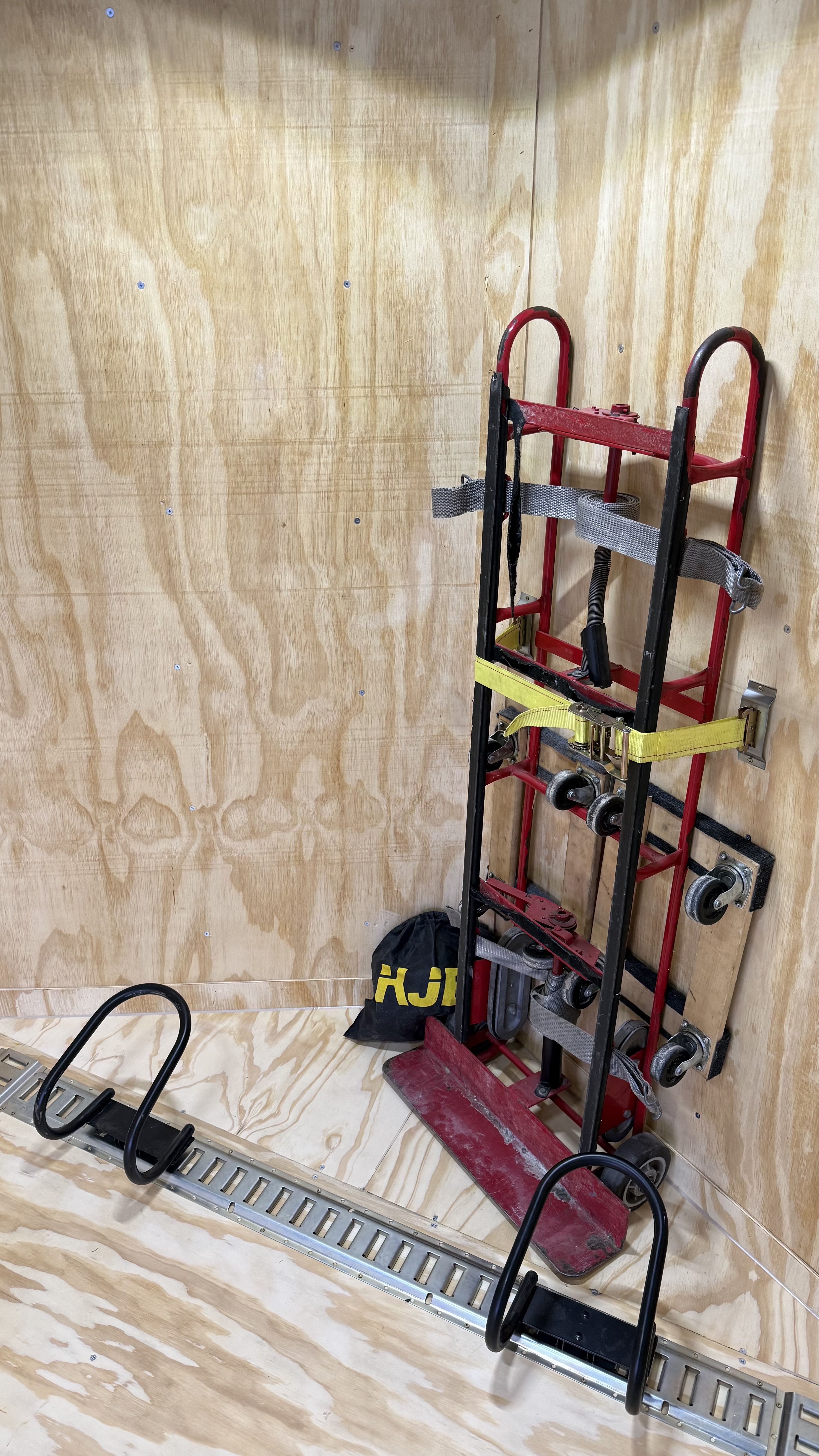 Titanium 7x14TA 7K (Enclosed)