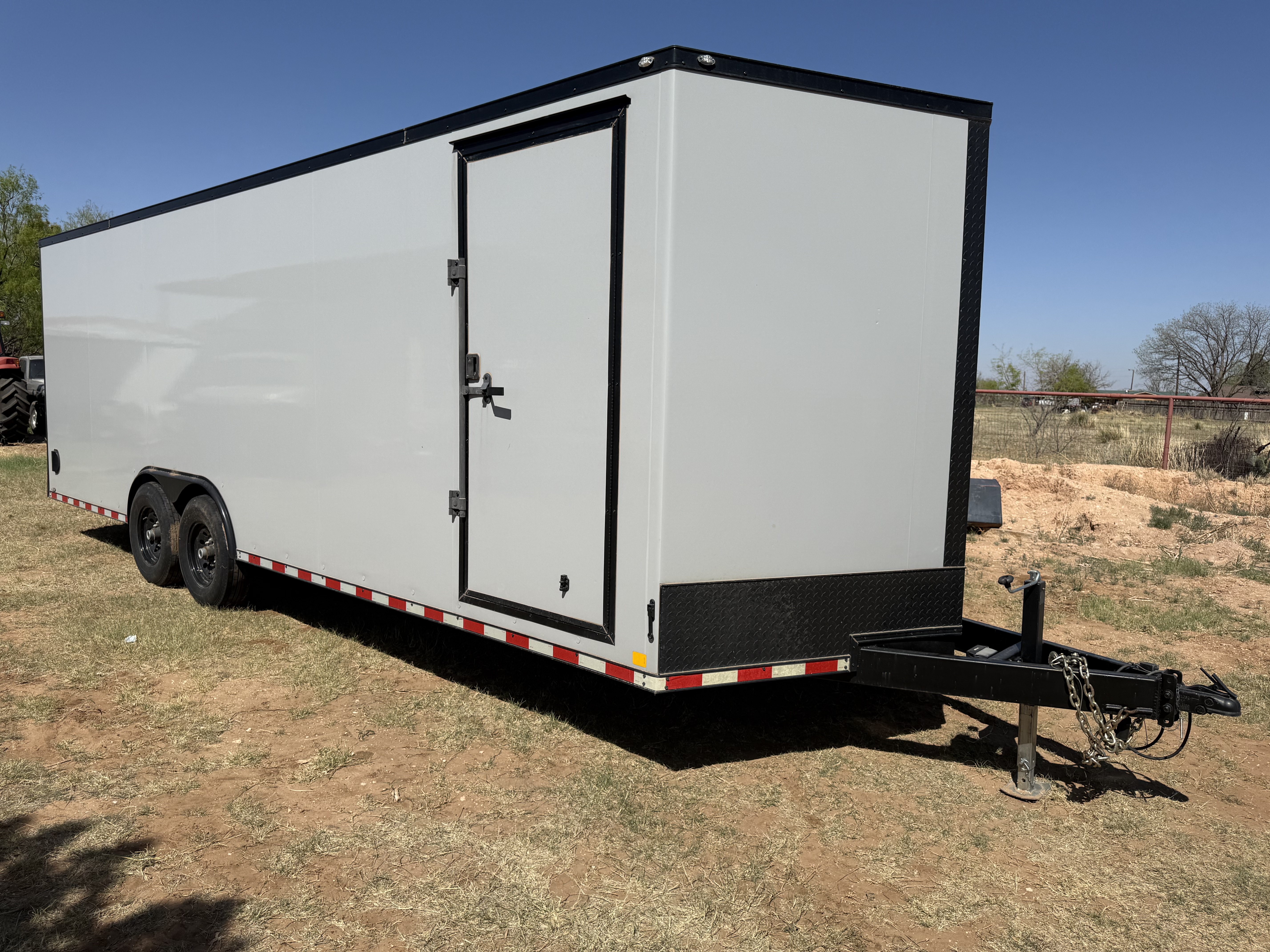 CellTech 85X24TA5 (Enclosed)