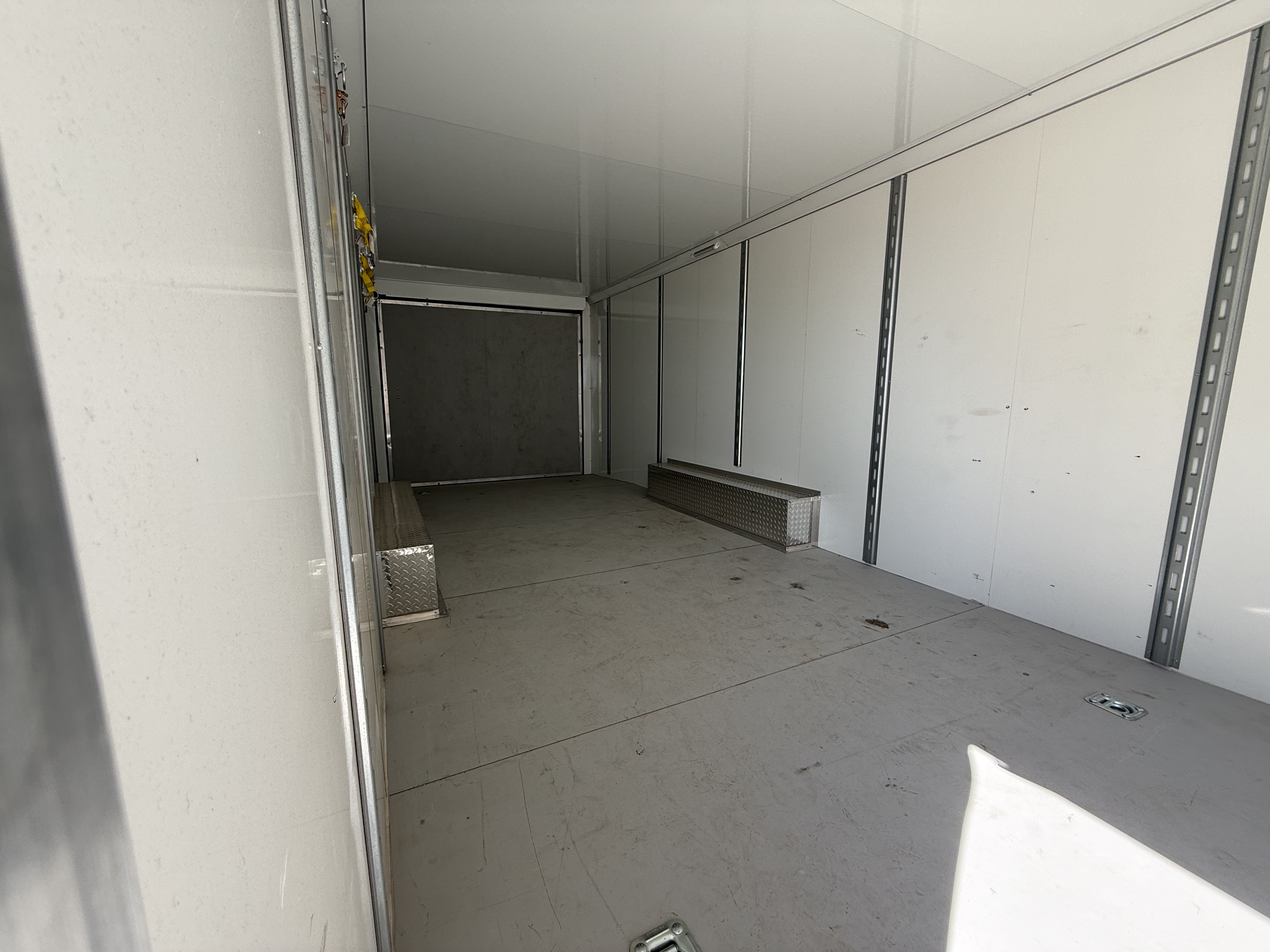 CellTech 85X24TA5 (Enclosed)