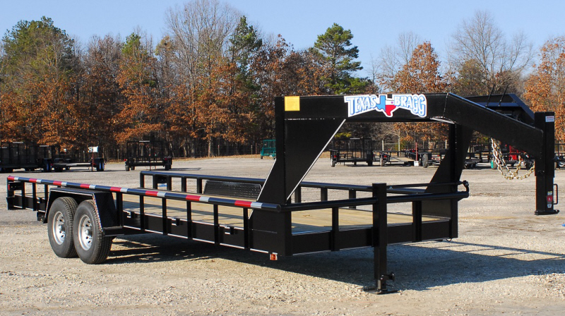 Texas Bragg 20BP rental in Central, LA