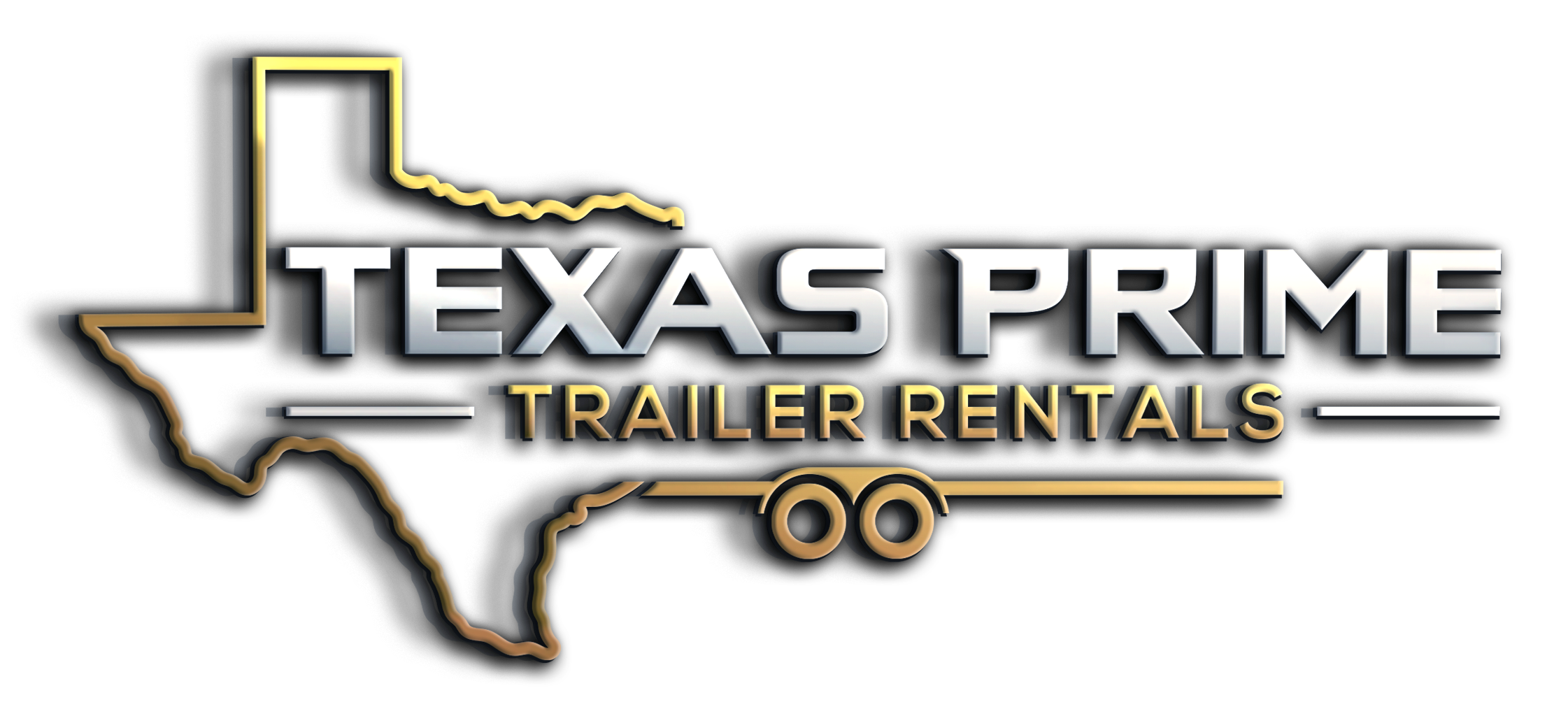 Texas Prime Trailer Rentals 