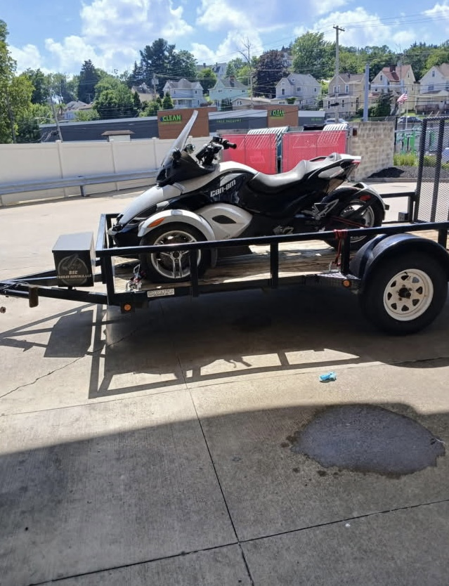 Superior Trailers of GA  (Utility)