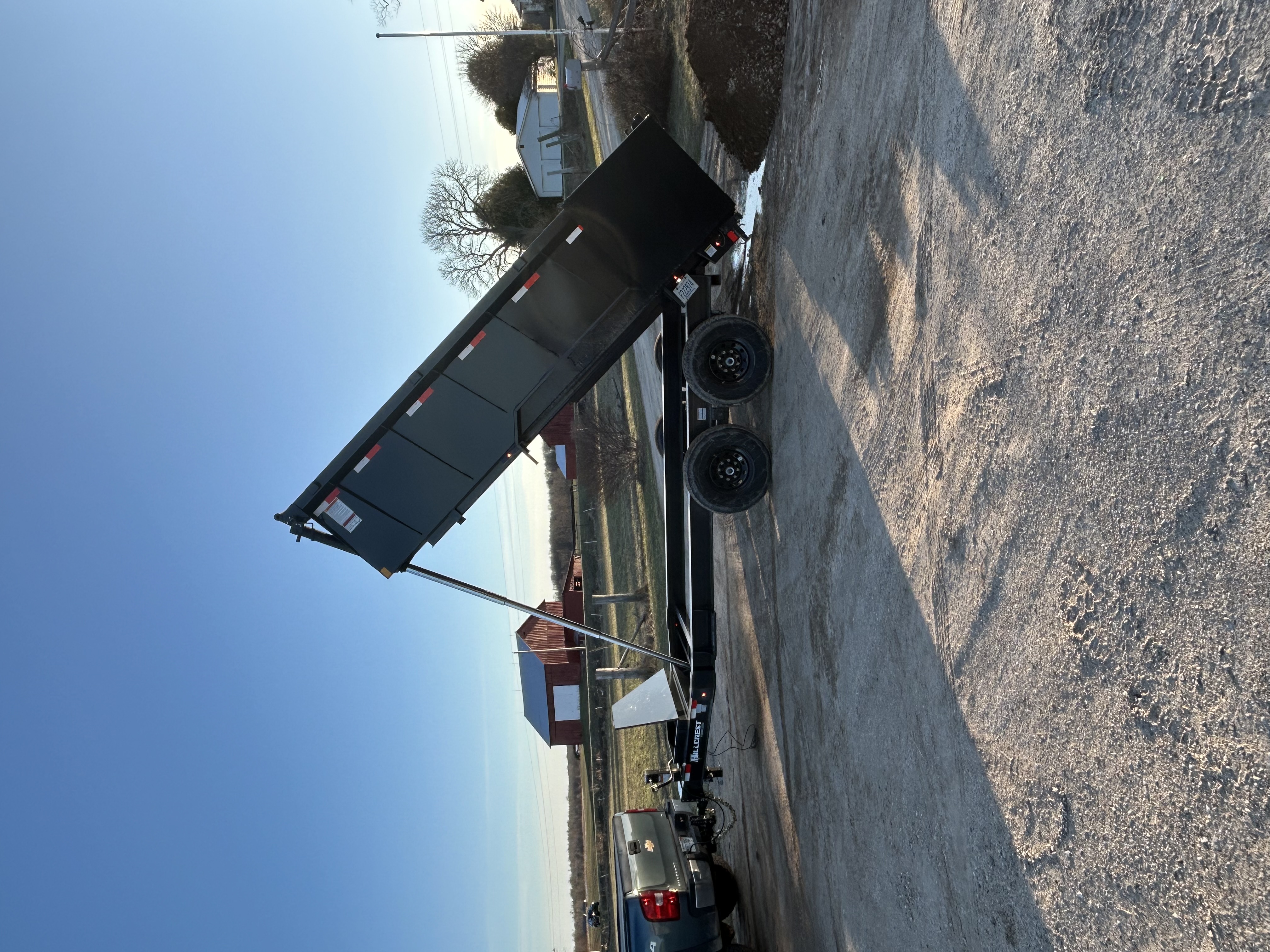 Hillcrest 14714sdh (Dump)