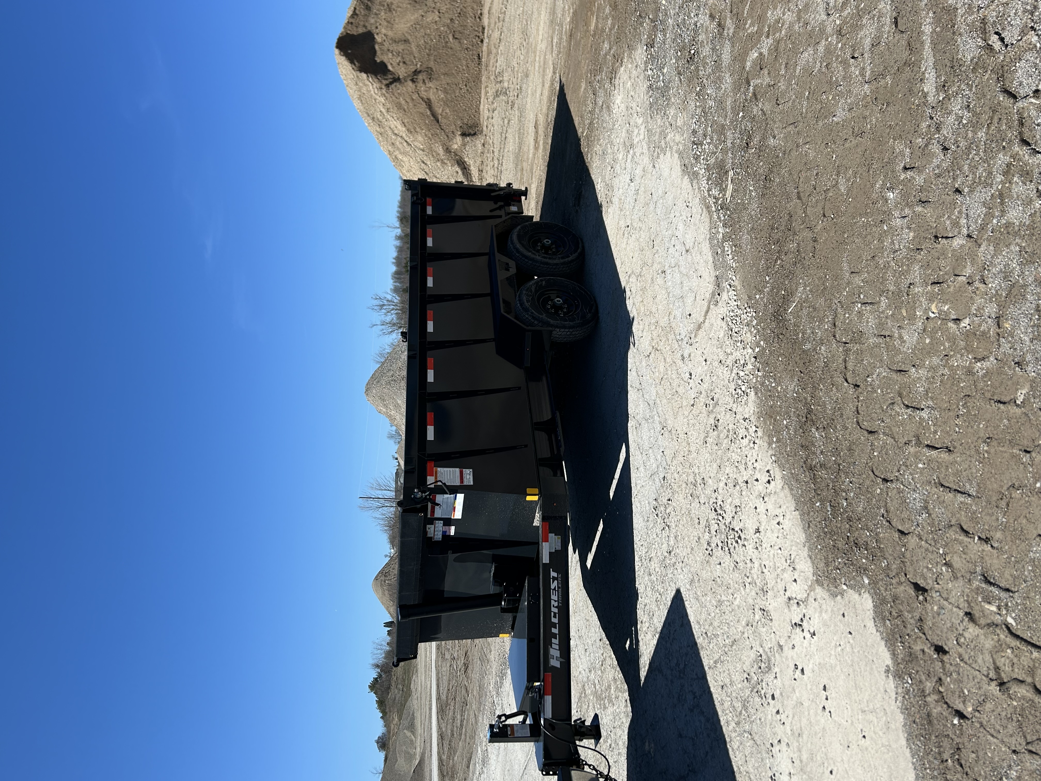 Hillcrest 14714sdh (Dump)