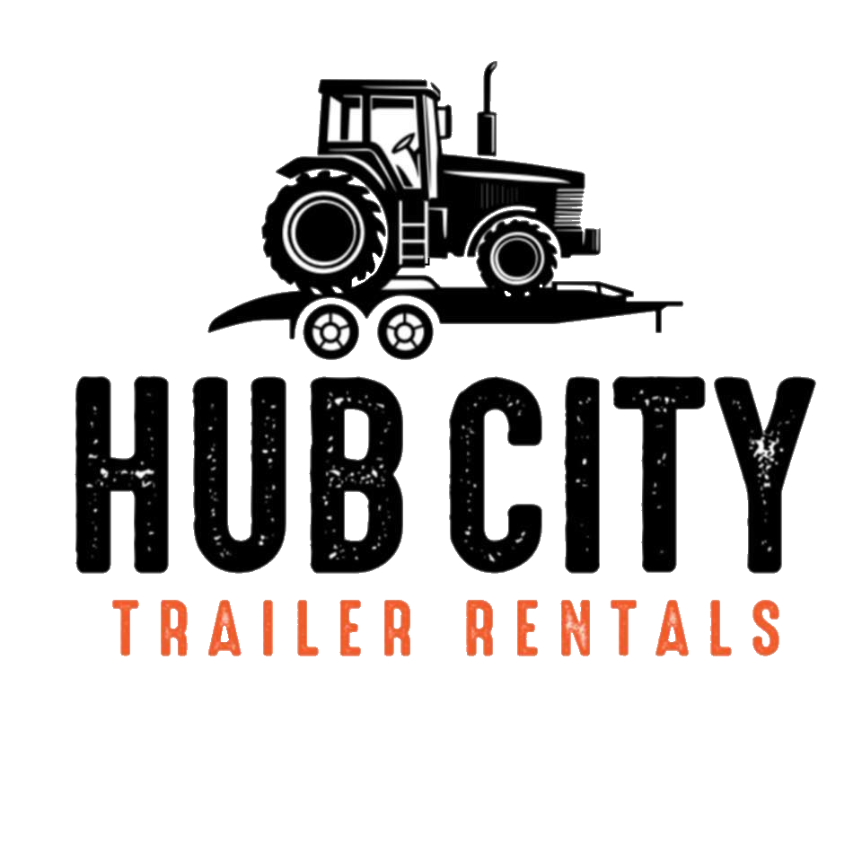 Hub City Trailer Rentals 