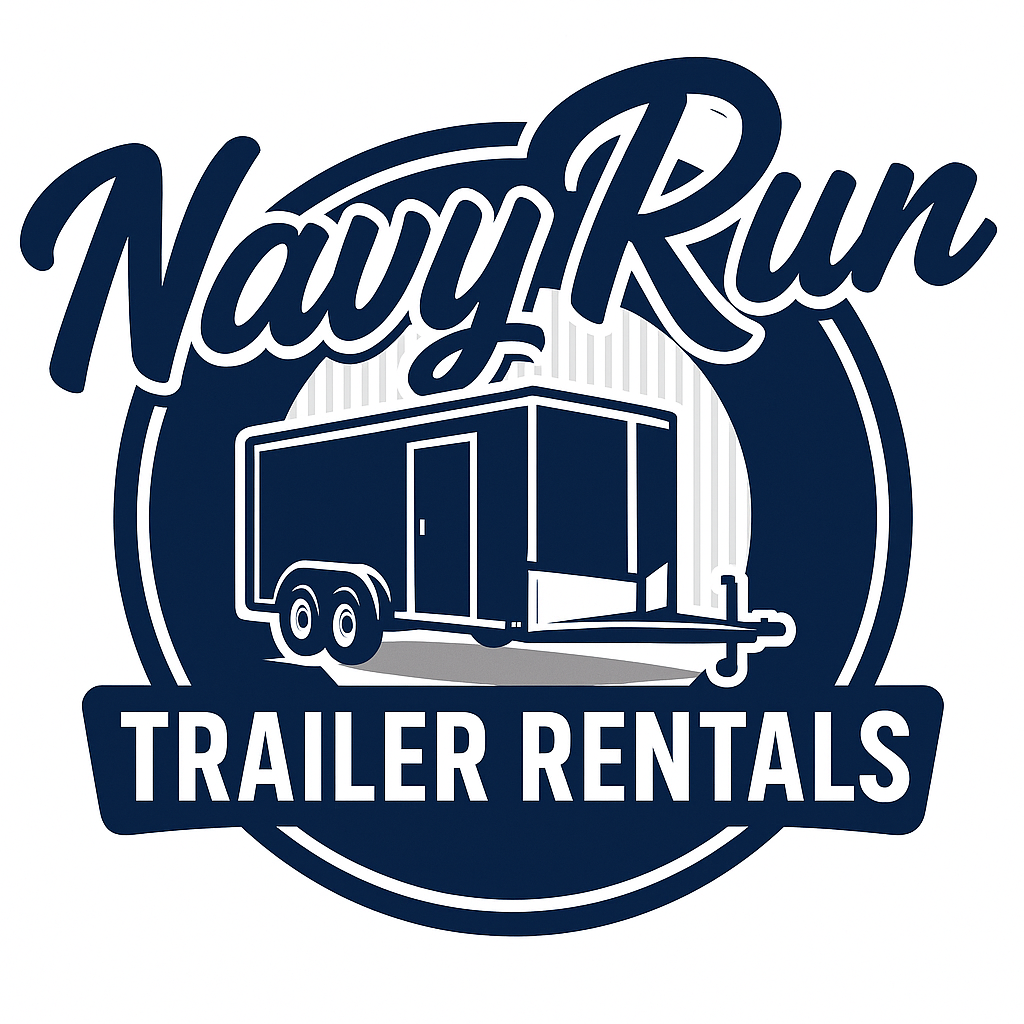 Navy Run Trailer Rentals