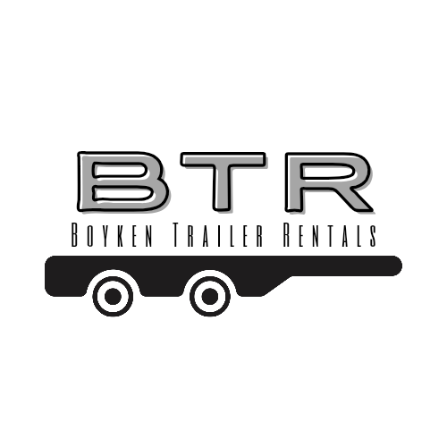 Boyken Trailer Rentals
