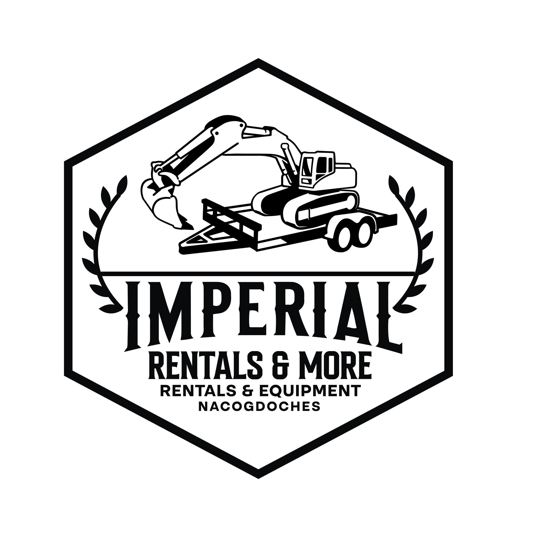 Imperial Rentals & More