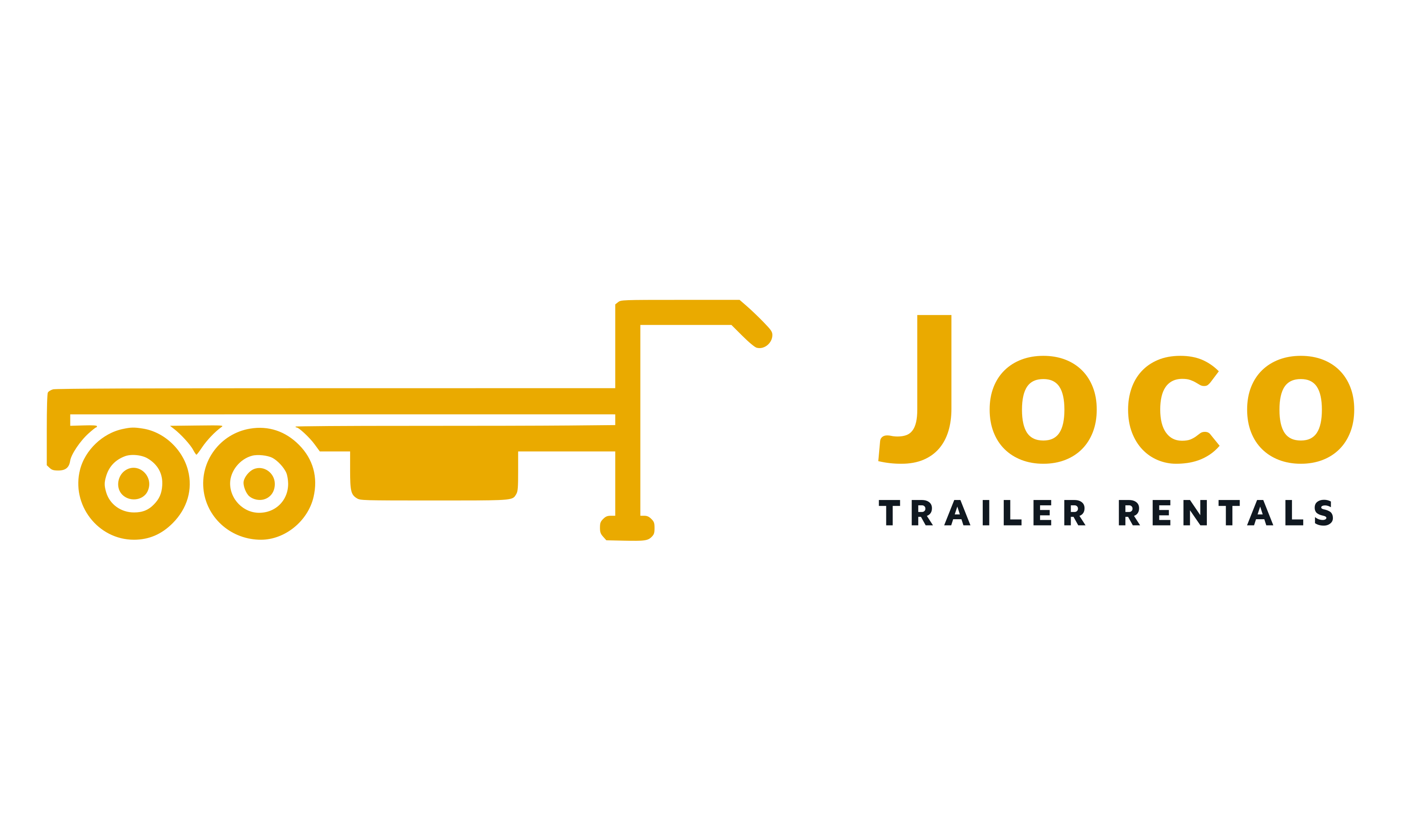 JoCo Trailer Rentals LLC