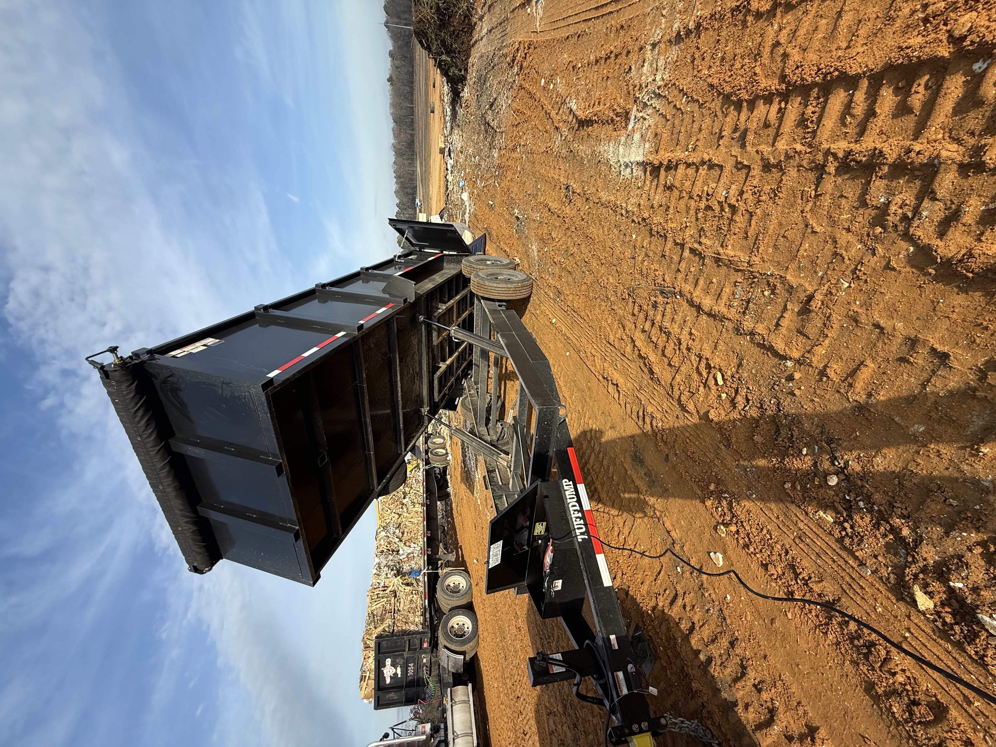 Tuff Dump 7x16x4 (Dump)