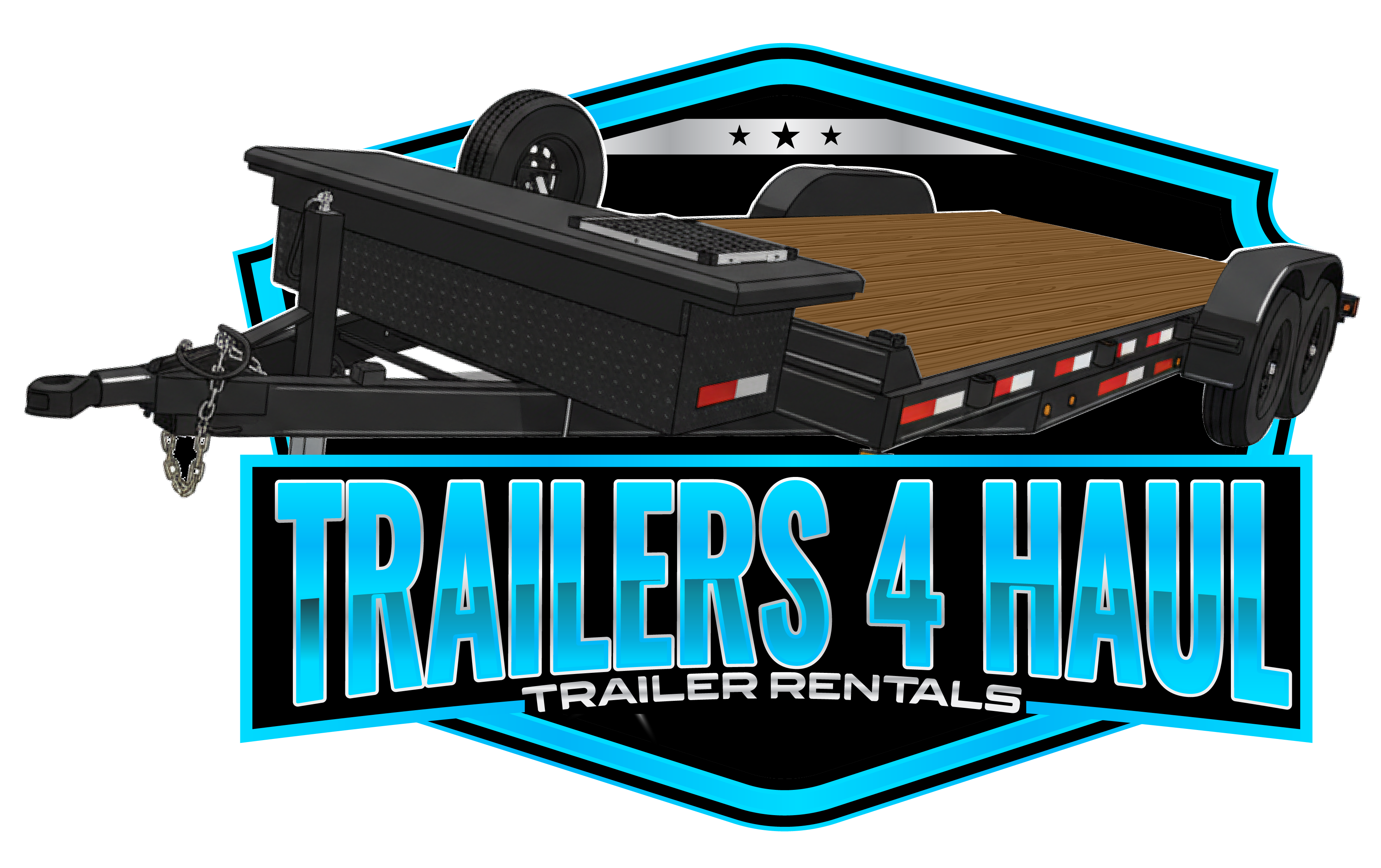 Trailers 4 Haul, LLC