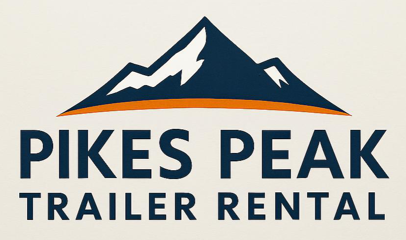 Pikes Peak Trailer Rental