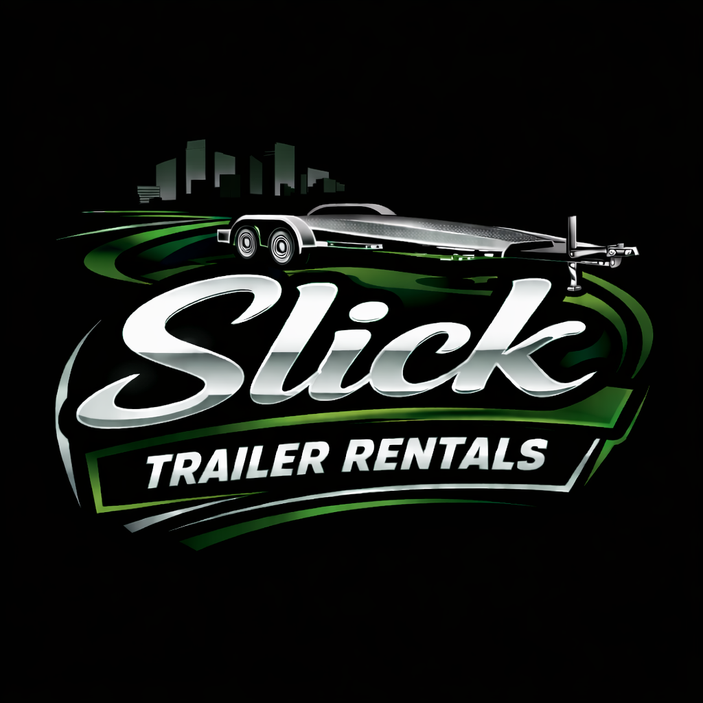 Slick Trailer Rentals