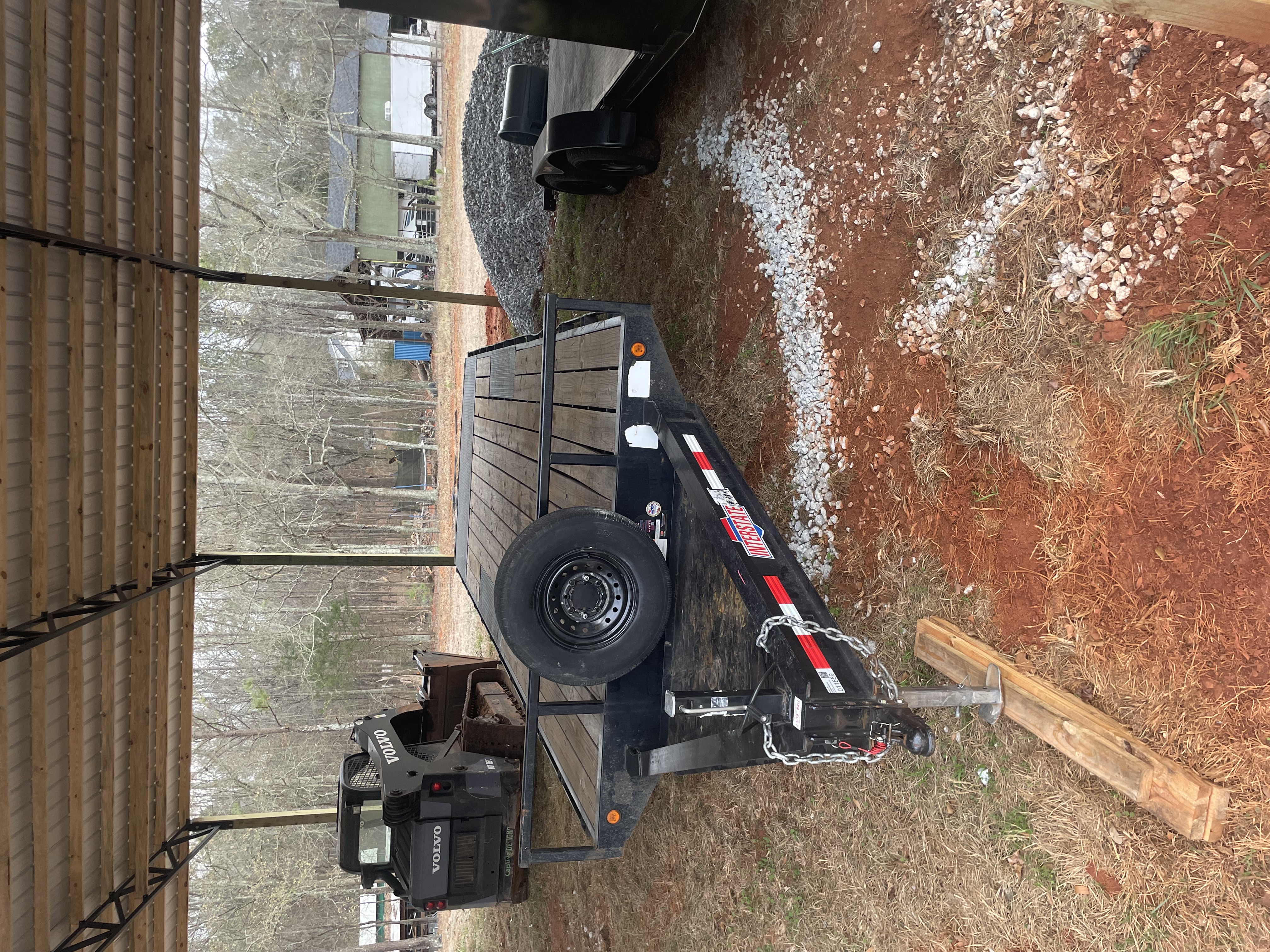 INTERSTATE DECK OVER / 4RA