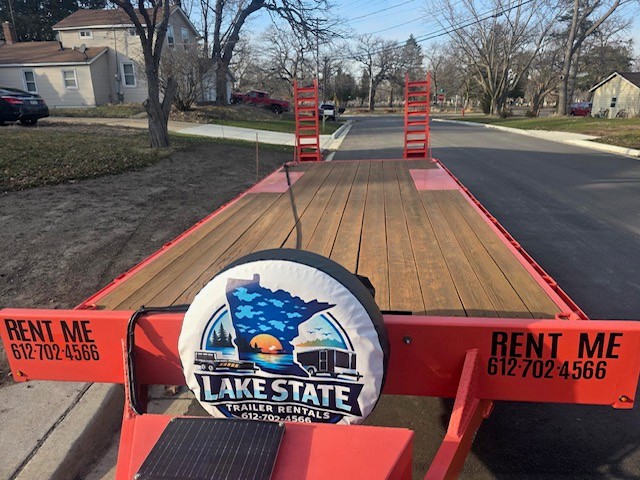 Diamond C  (Flat Deck)