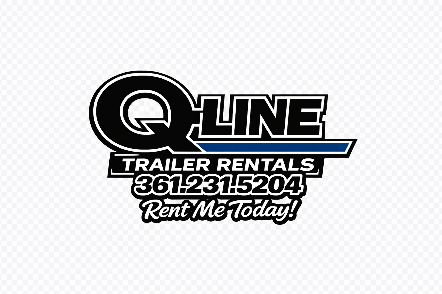 Q-LINE Trailer Rentals LLC