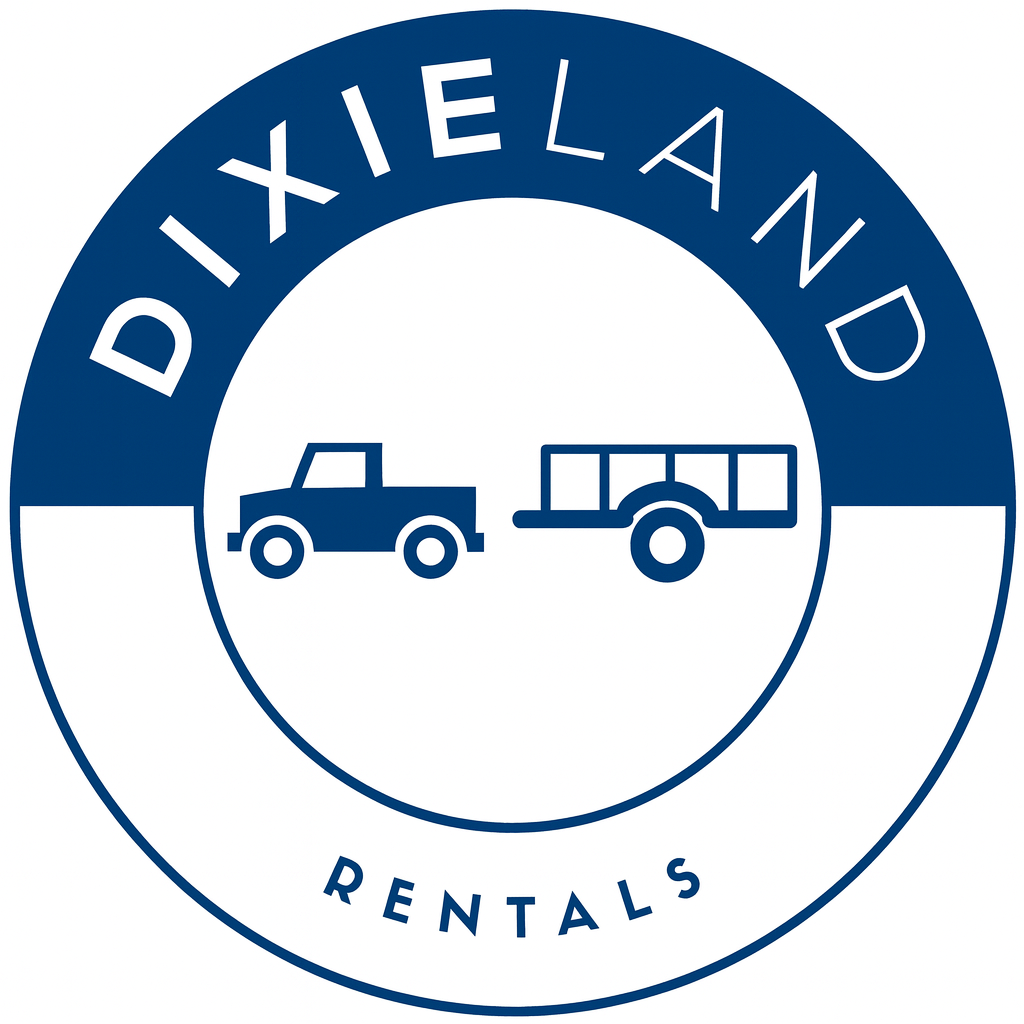 Dixieland Rentals