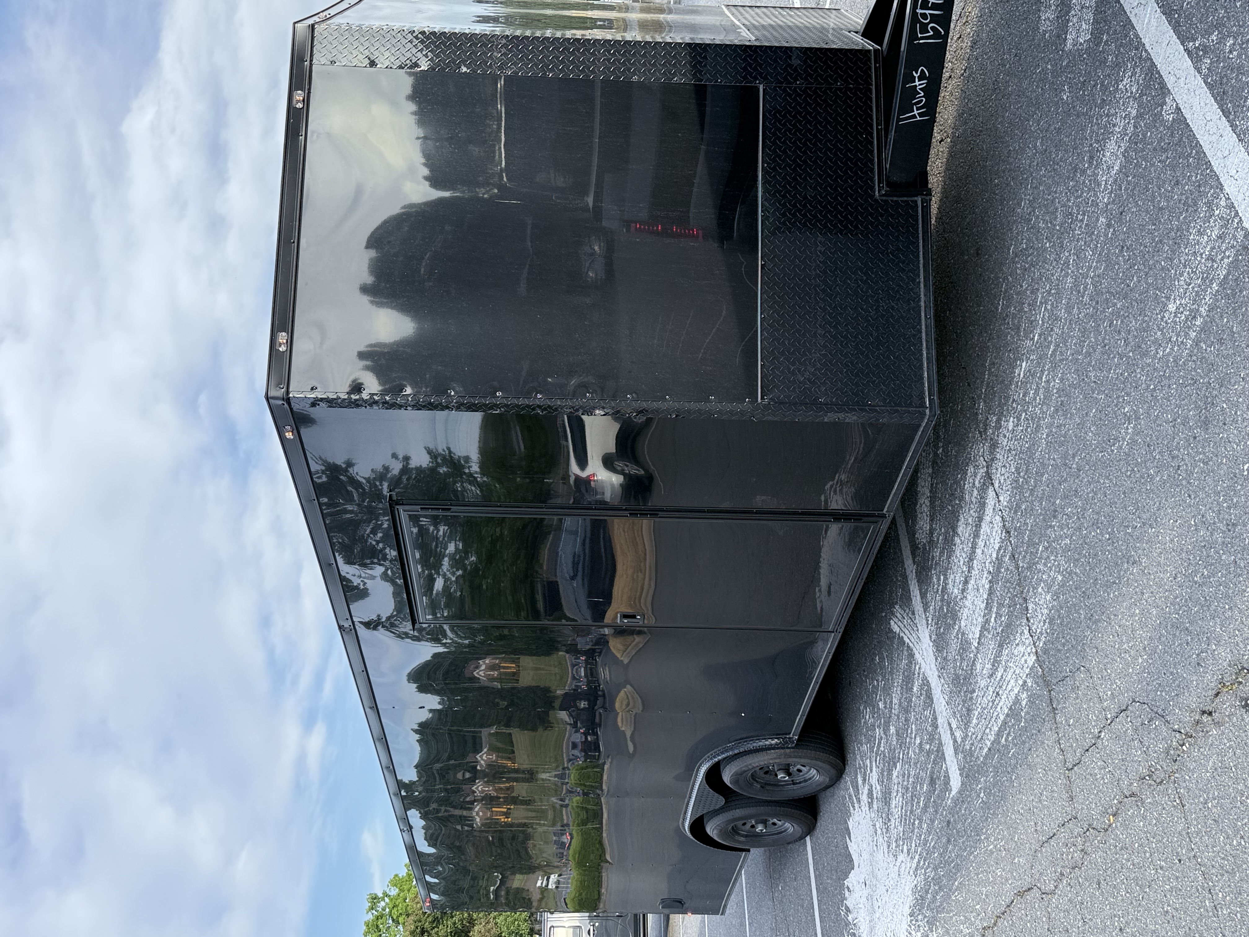 Cargo United 8.5x20TA2 rental in Bessemer city, NC