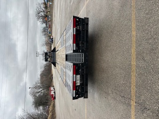 Horizon FHZGN-32' MR 10K (Flat Deck)