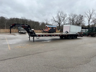 Horizon FHZGN-32' MR 10K (Flat Deck)